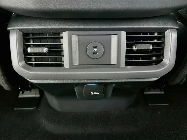 New 2026 White Ford Lariat image 12