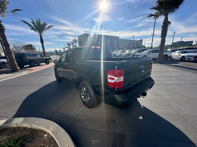 2025 Ford Maverick XLT - Photo 35