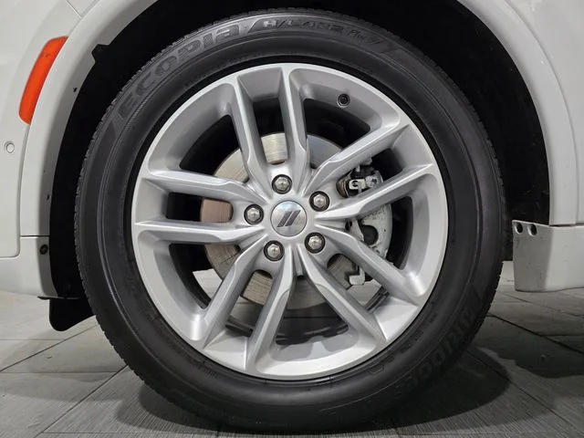 Used 2022 White Dodge R/T Plus image 23