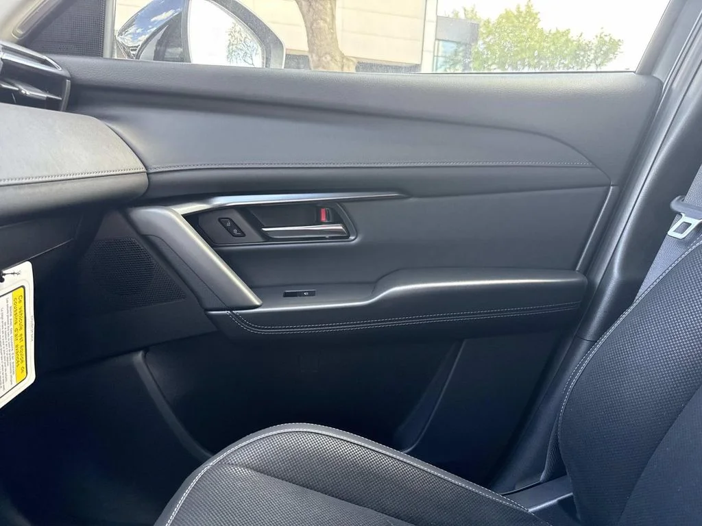 New 2026 Polymetal Gray Metallic Mazda 2.5 S Preferred AWD image 25