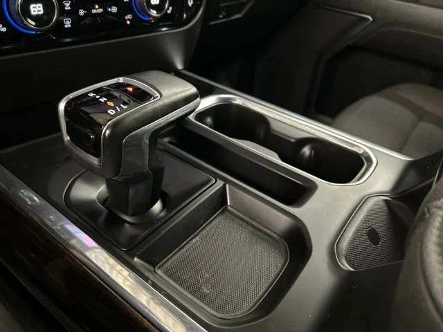 Used 2023 Gray Chevrolet RST image 19