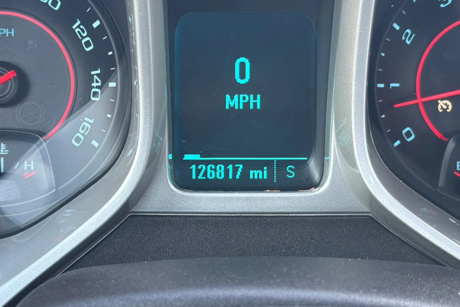 Used 2013 Ashen Gray Metallic Chevrolet LT image 22