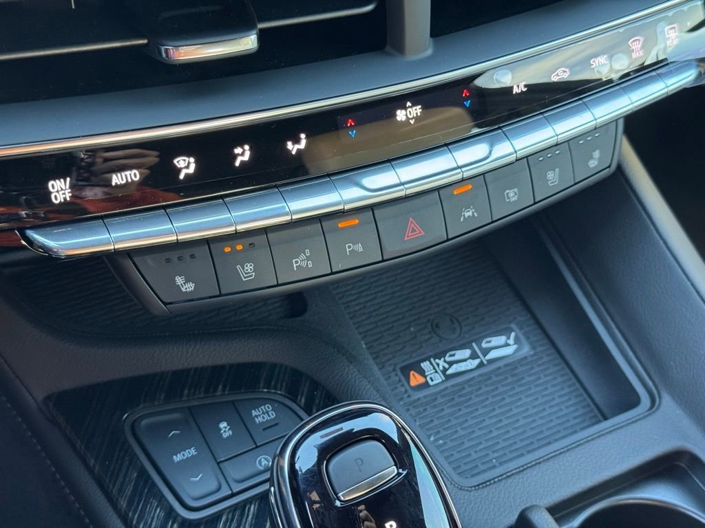 2026 Cadillac CT5 Premium Luxury - Photo 30