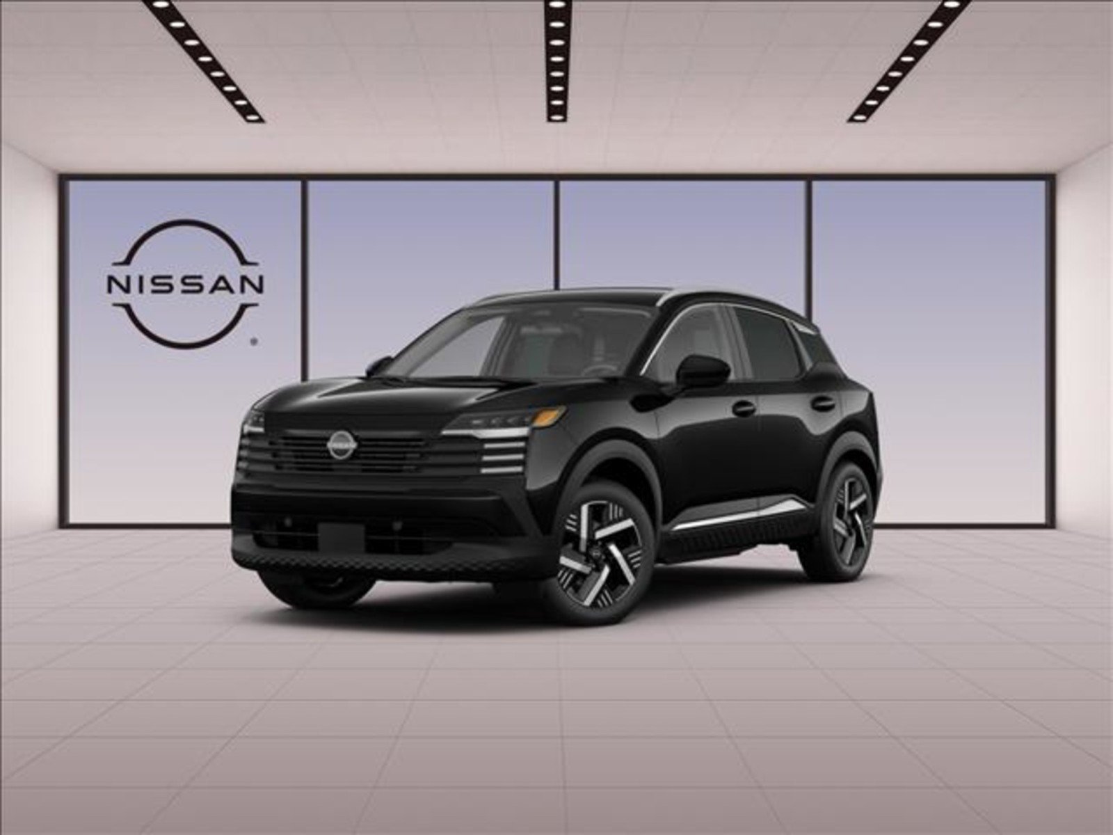 2027 Nissan KICKS