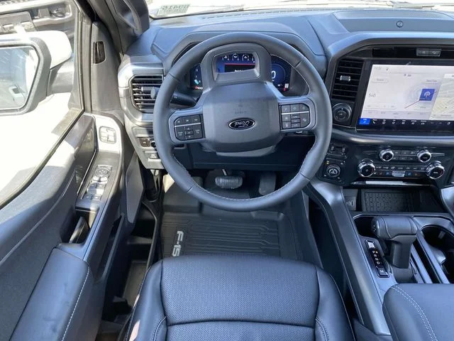 New 2026 Avalanche Ford STX® image 10
