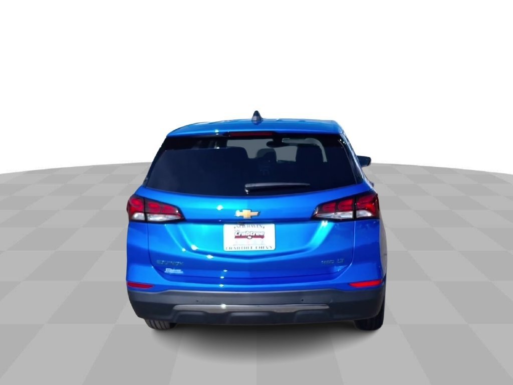 2024 Chevrolet Equinox LT - Photo 7