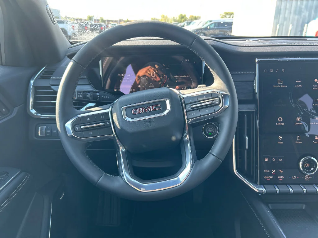 2026 GMC Acadia Elevation - Photo 30