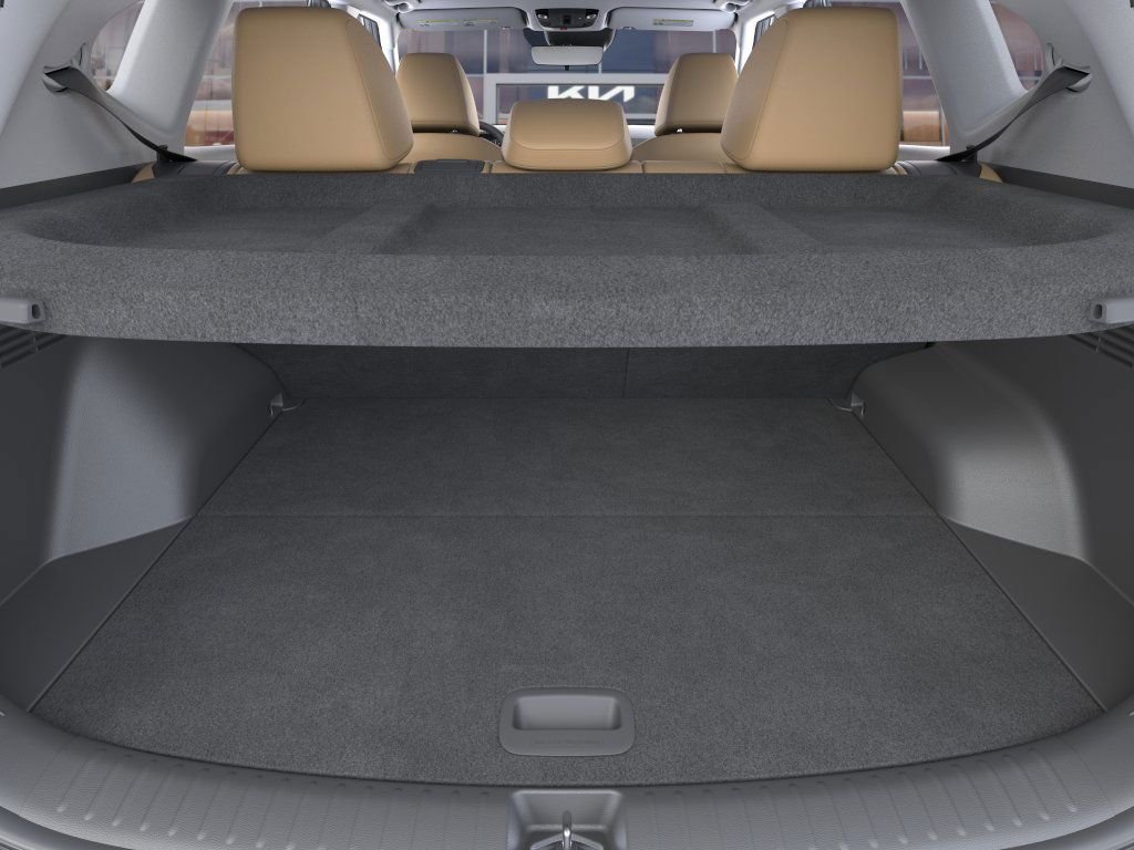 2026 Kia Seltos EX - Photo 19