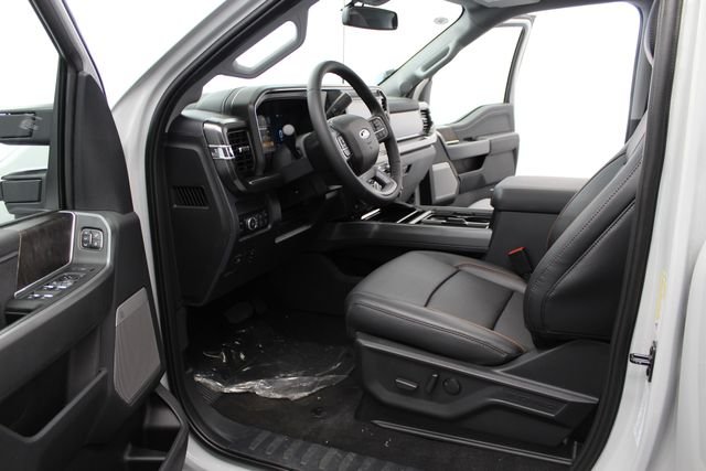 New 2026 Avalanche Ford F-350® Lariat® image 13