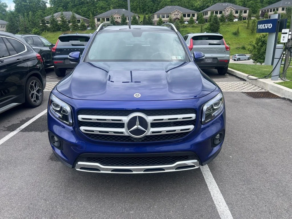 2023 Mercedes-Benz GLB GLB 250 4MATIC's photo