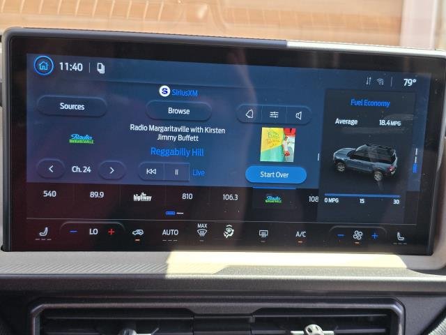 2026 Ford Bronco Sport Big Bend - Photo 16