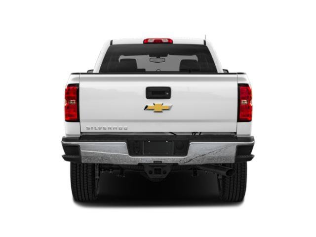 Used 2019 Black Chevrolet LT image 8