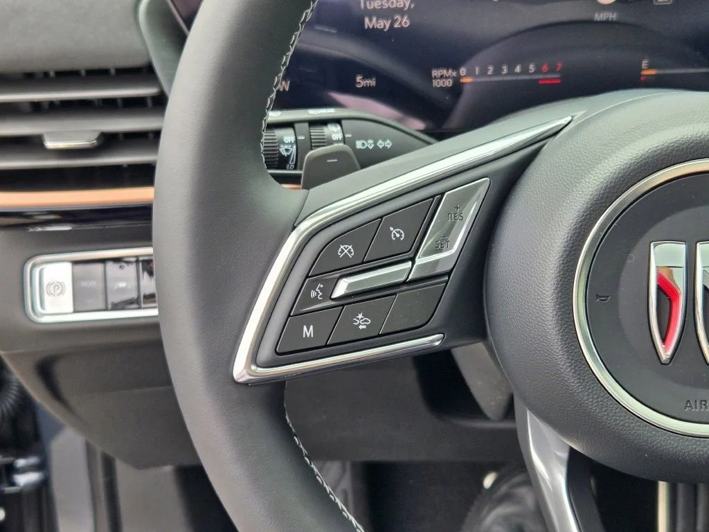 2026 Buick Envision Sport Touring - Photo 42