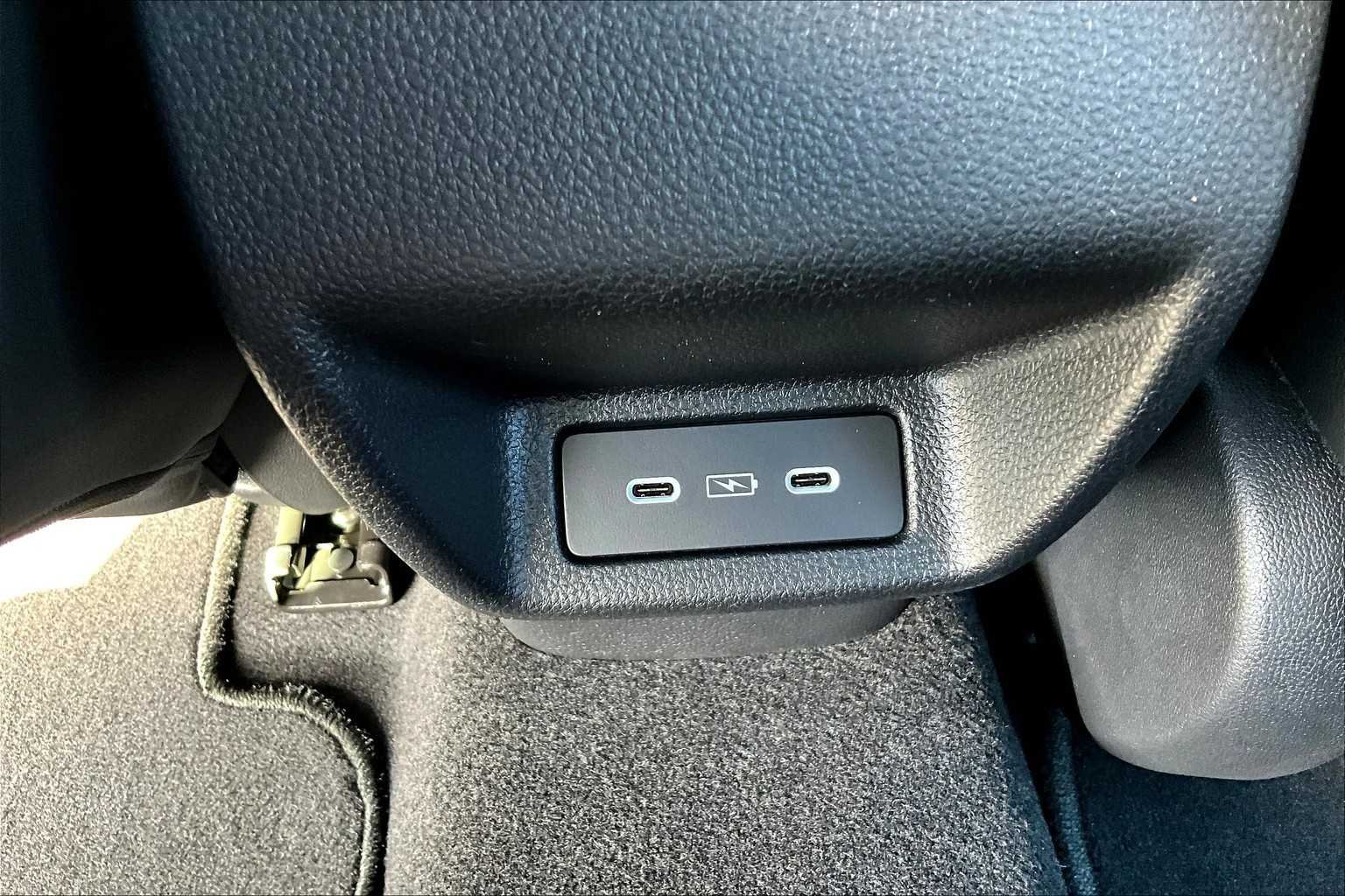 2026 Acura Integra A-Spec w/Technology Package - Photo 18