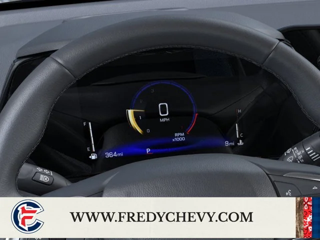 2026 Chevrolet Trailblazer Activ - Photo 20