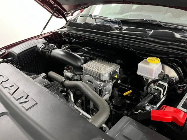 Used 2023 Red Ram Rebel image 63