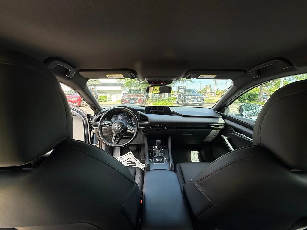 Used 2023 Blue Mazda 2.5 S Select Package image 26