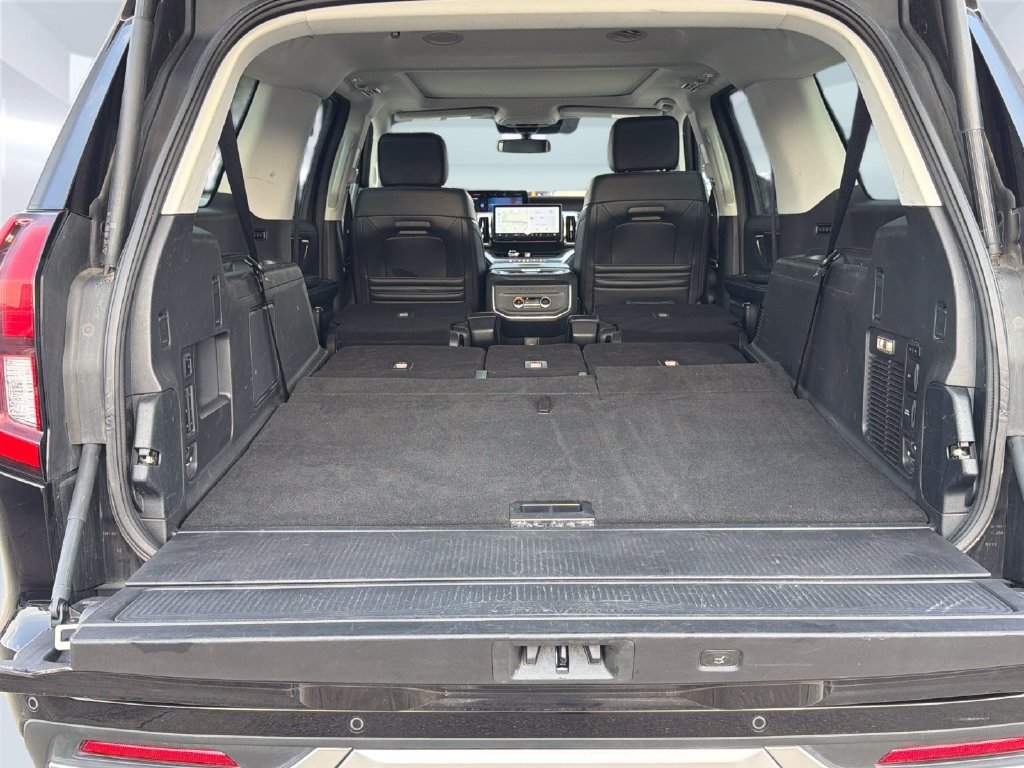 2025 Ford Expedition Platinum - Photo 34