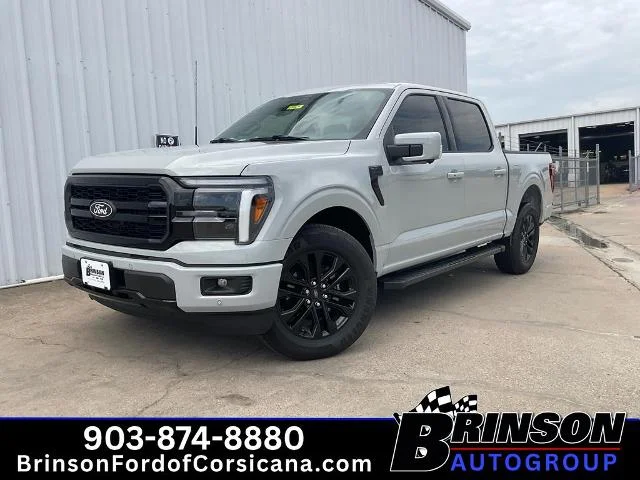 New 2026 Avalanche Ford Lariat® image 21