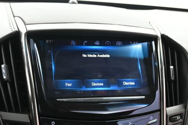 Used 2015 BLACK RAVEN Cadillac Luxury RWD image 16
