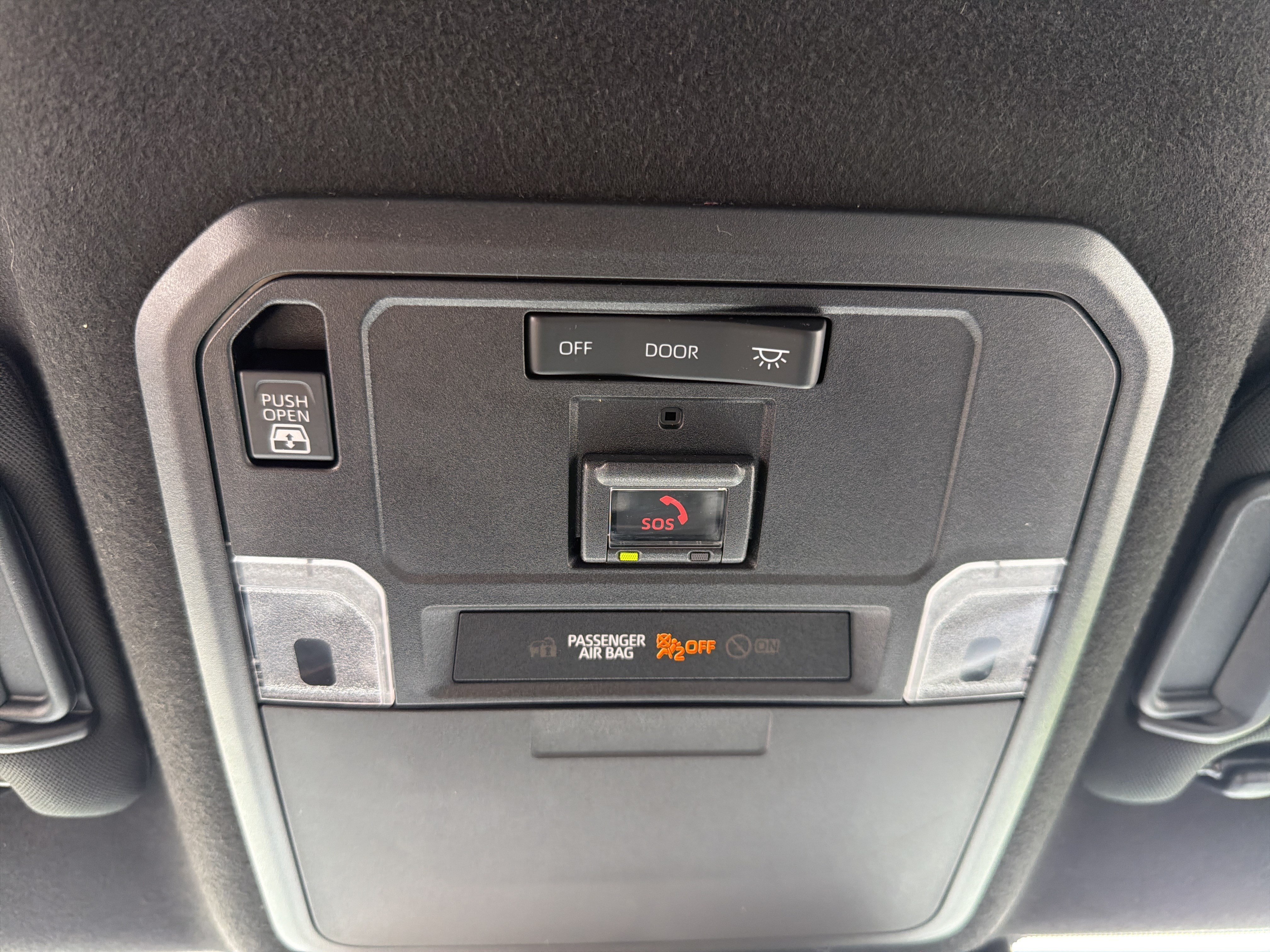 Certified Used 2025 Underground Toyota SR5 image 5