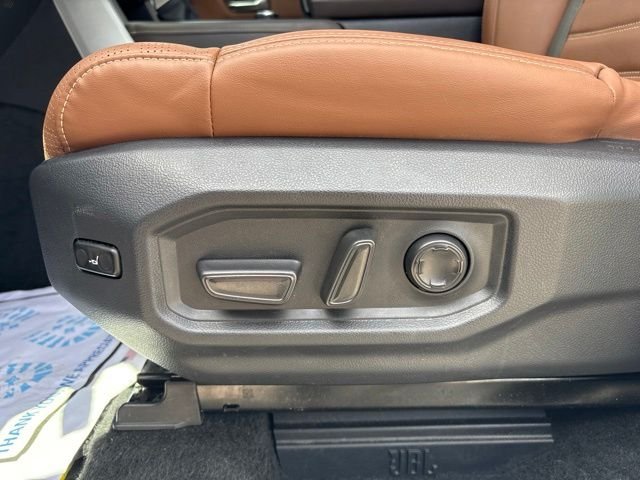 Used 2025 Silver Toyota 1794 image 38