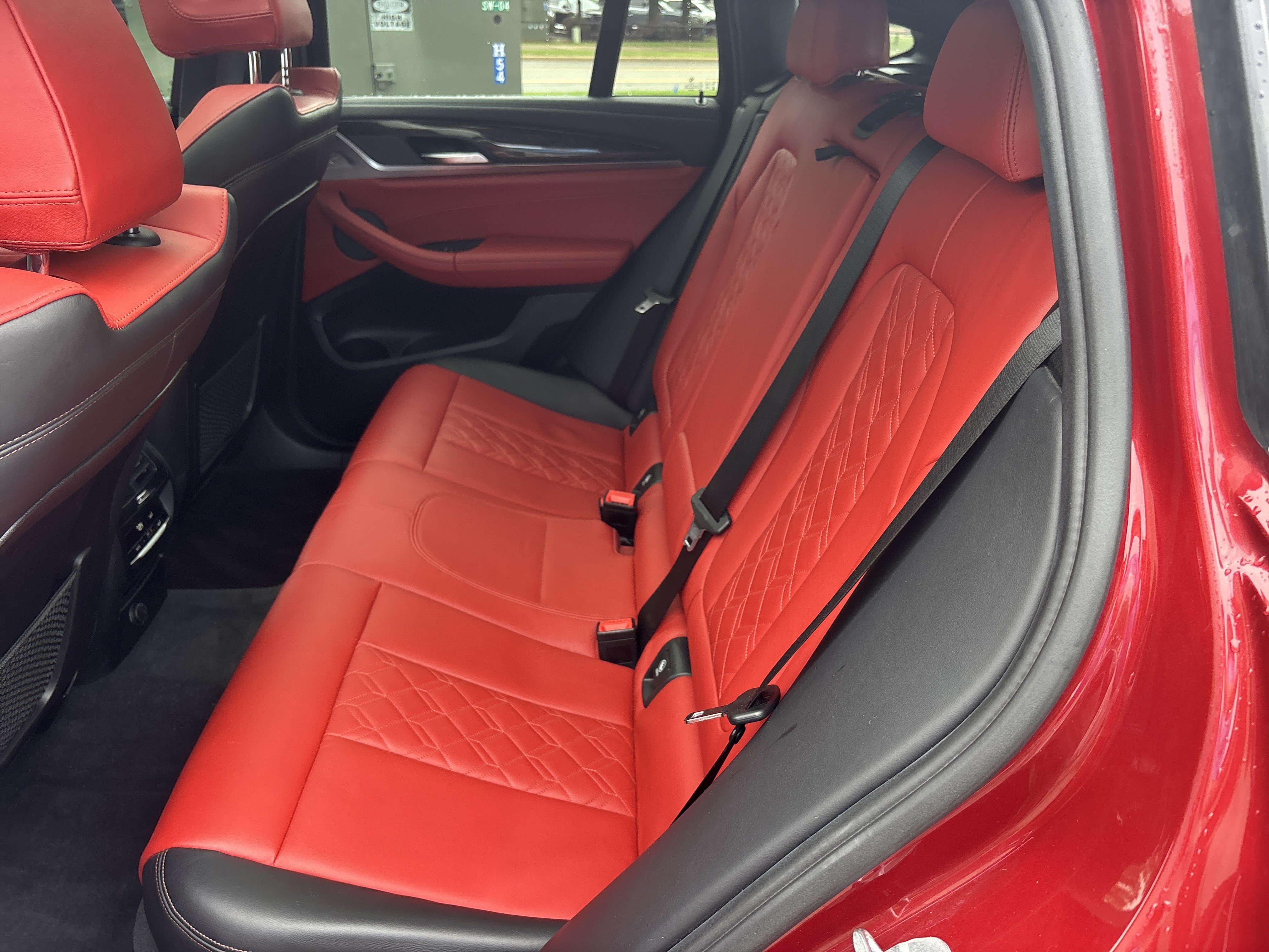 2019 BMW X4 M40i - Photo 16