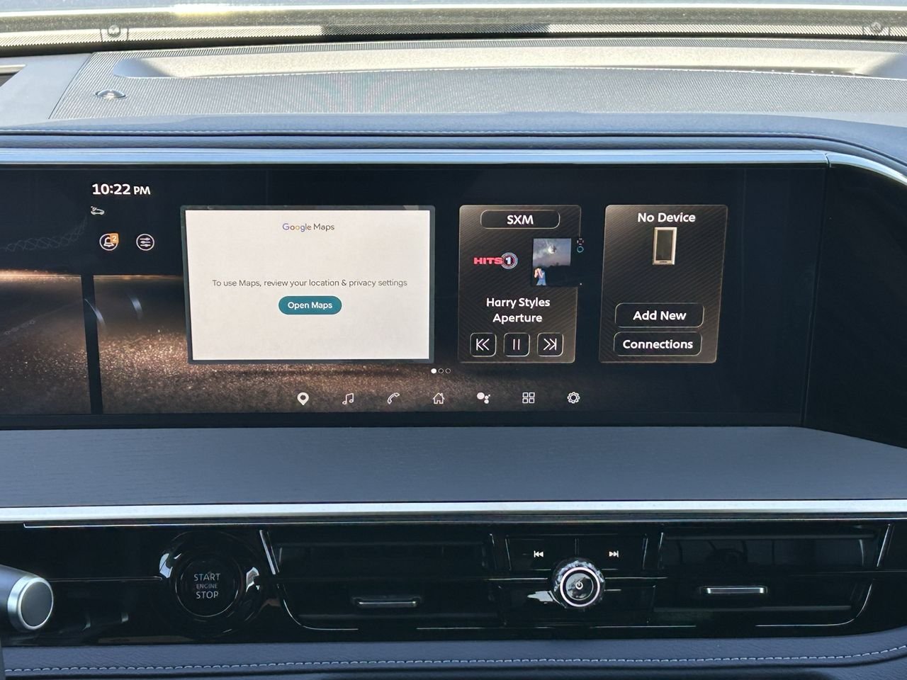 2027 INFINITI QX80 Sport - Photo 21