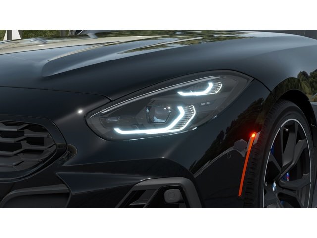 New 2026 Black BMW sDrive30i image 6