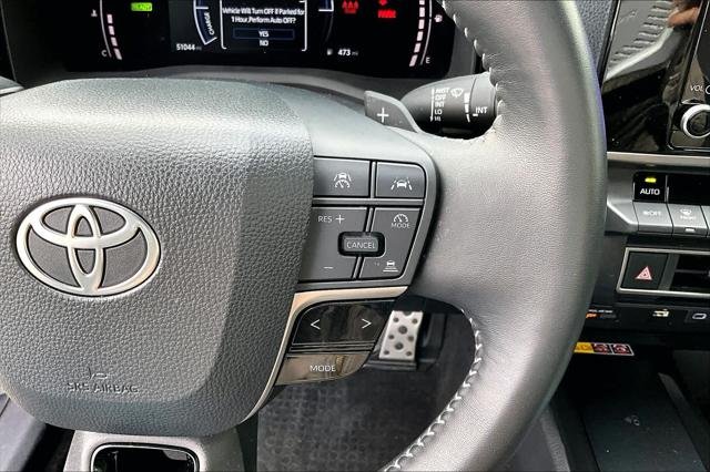 Certified Used 2025 HEAVY METAL* Toyota  image 24