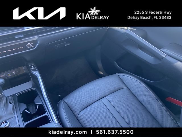 2026 Kia Sorento EX - Photo 15
