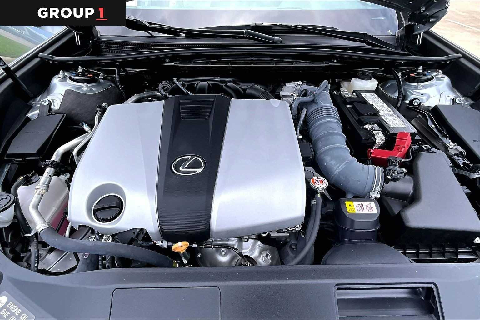 Used 2025 Iridium Lexus  image 29