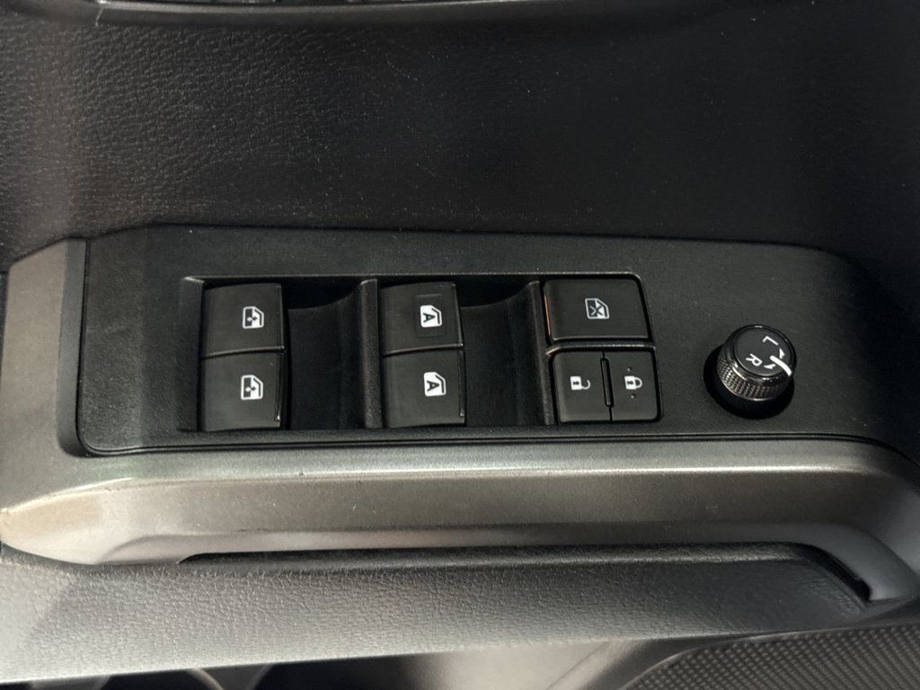 Used 2020 Magnetic Gray Metallic Toyota TRD Off-Road image 15