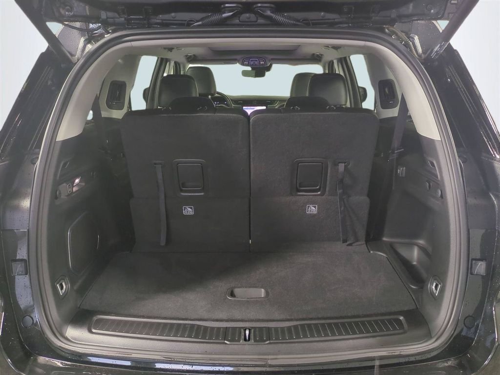 2022 Jeep Grand Cherokee L Limited - Photo 14