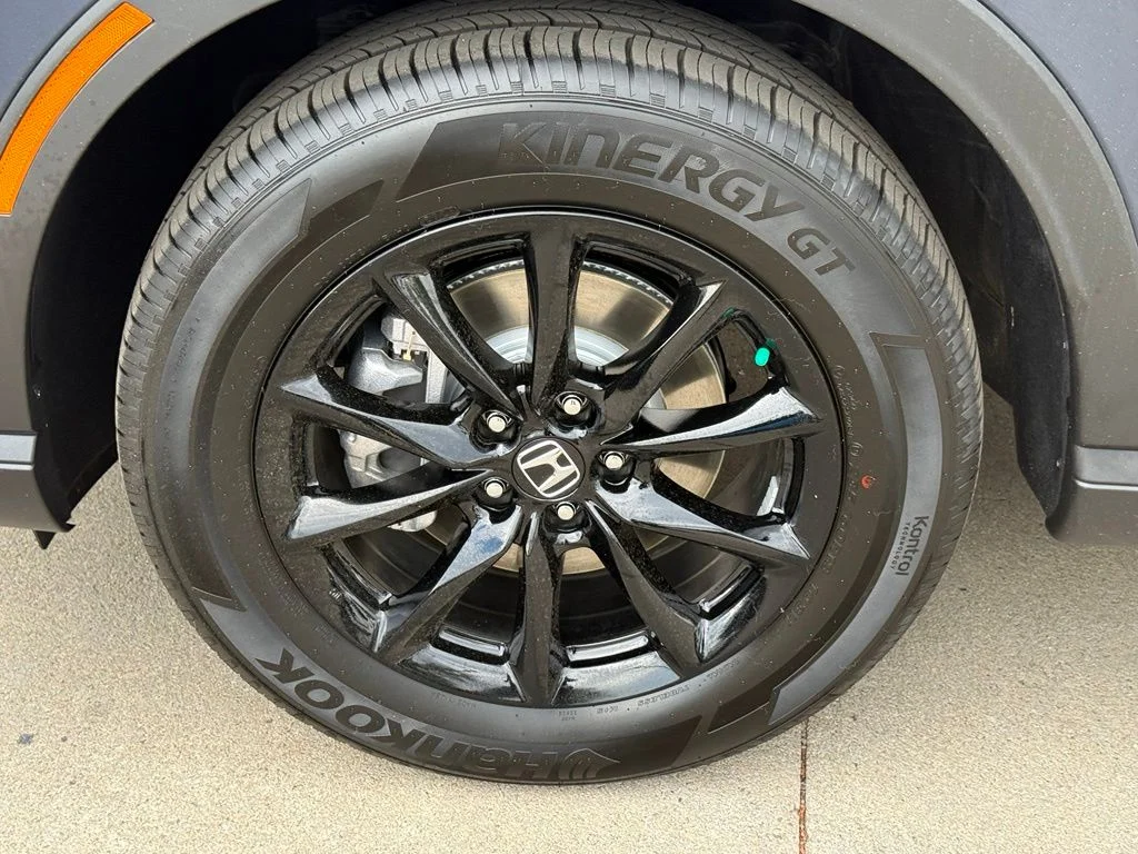 Certified Used 2026  Honda Sport-L image 12