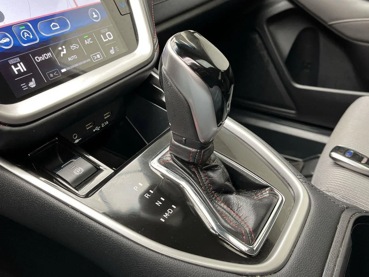 2020 Subaru Legacy Sport - Photo 25