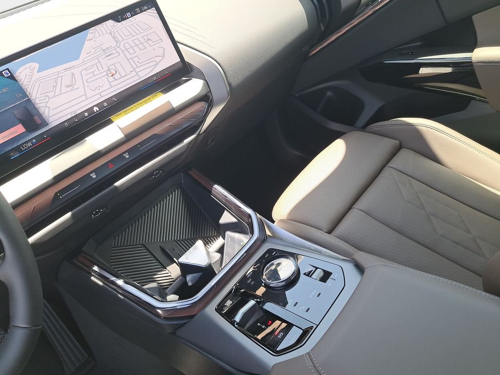 New 2026 Skyscraper Grey Metallic BMW 30 xDrive image 13