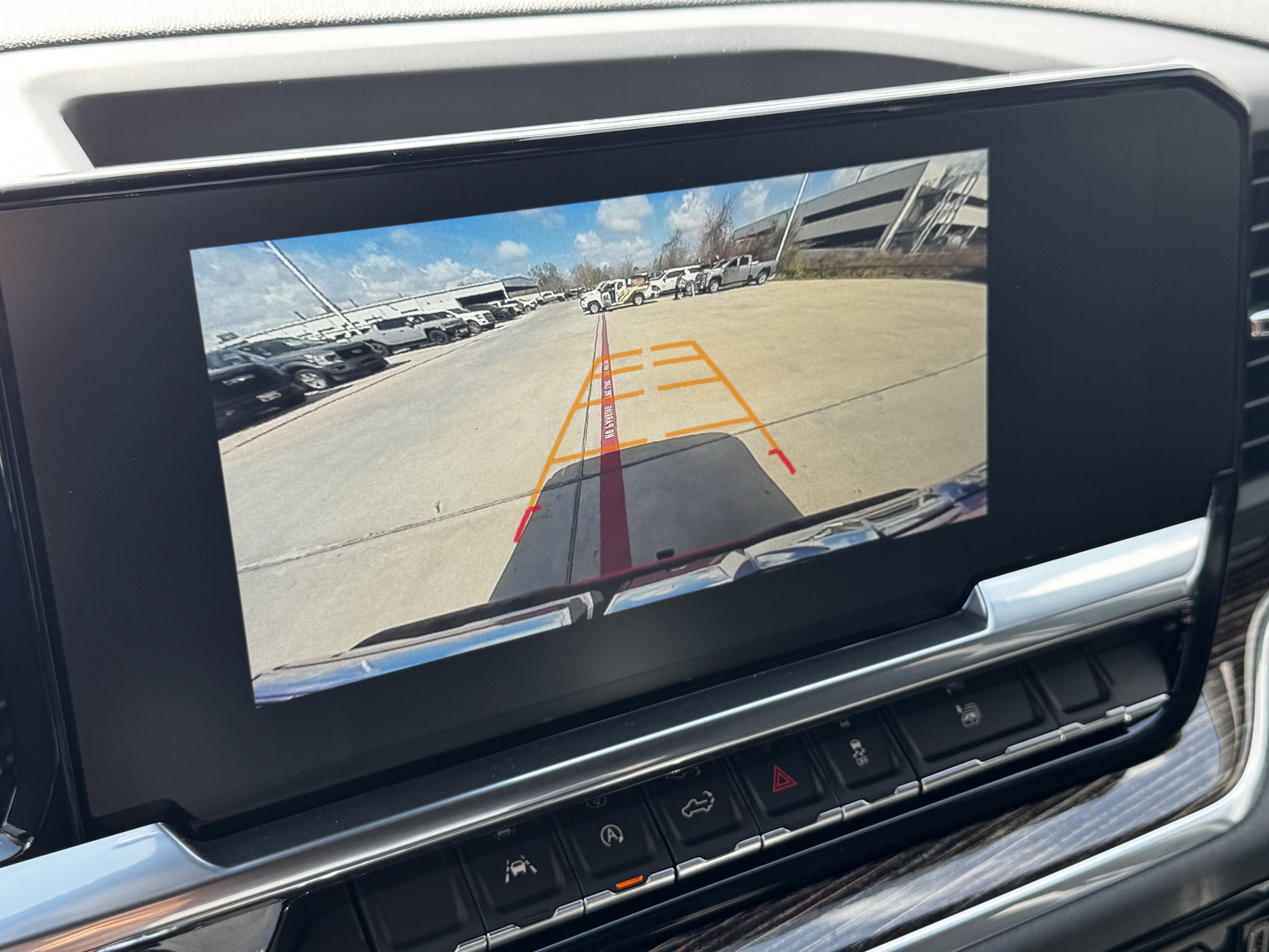 2026 GMC Sierra 1500 Elevation - Photo 17