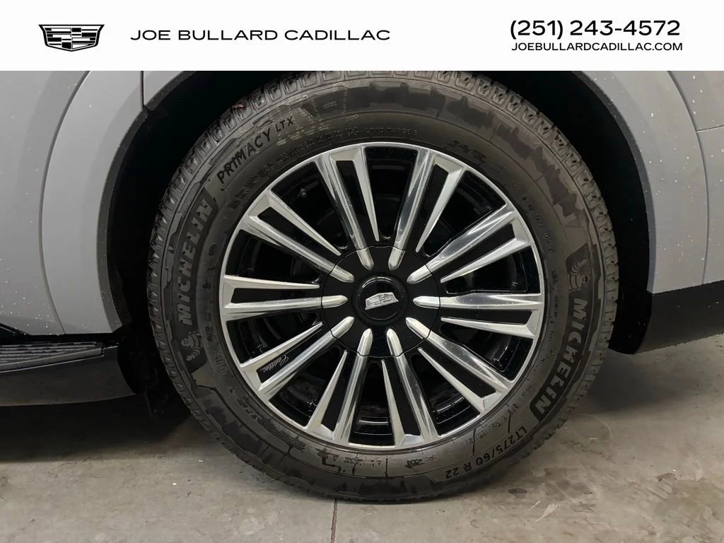 2026 Cadillac Escalade IQ Sport - Photo 14