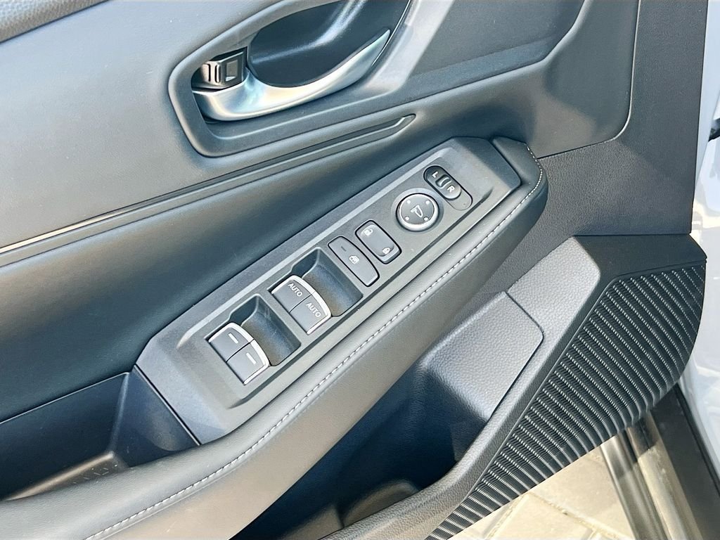 2026 Honda Accord Hybrid Sport - Photo 12