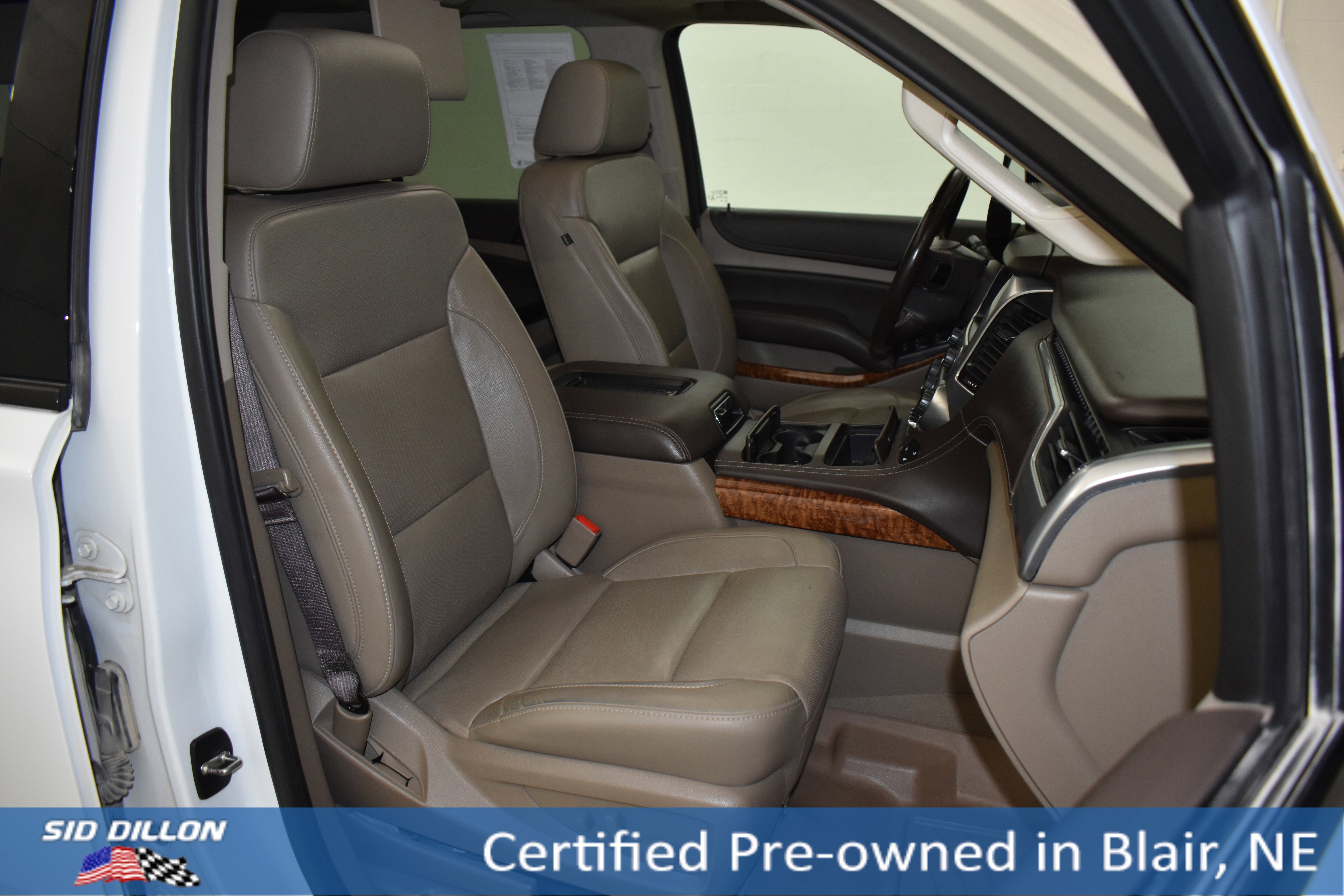 2020 Chevrolet Suburban Premier - Photo 11