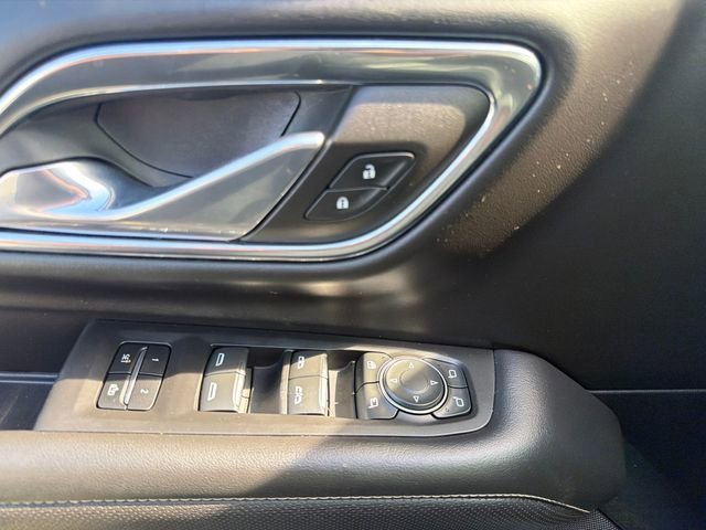 2023 Chevrolet Tahoe Premier - Photo 20