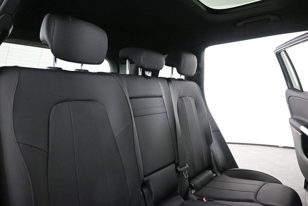 New 2026 Night Black Mercedes-Benz GLB 250 image 60