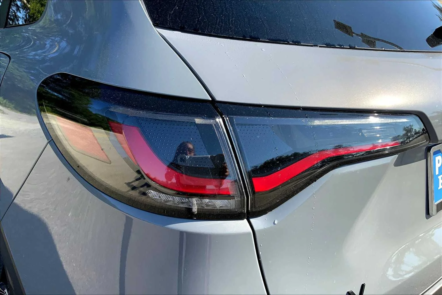 2026 Honda HR-V Sport - Photo 14