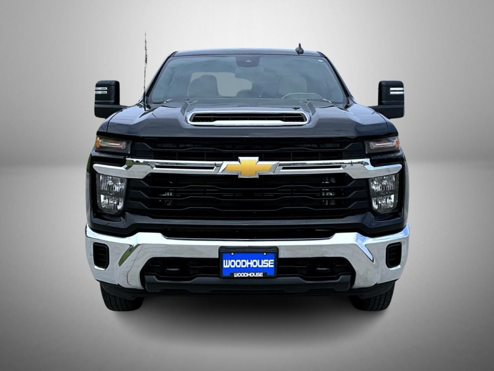 Used 2024 Black Chevrolet LT image 2