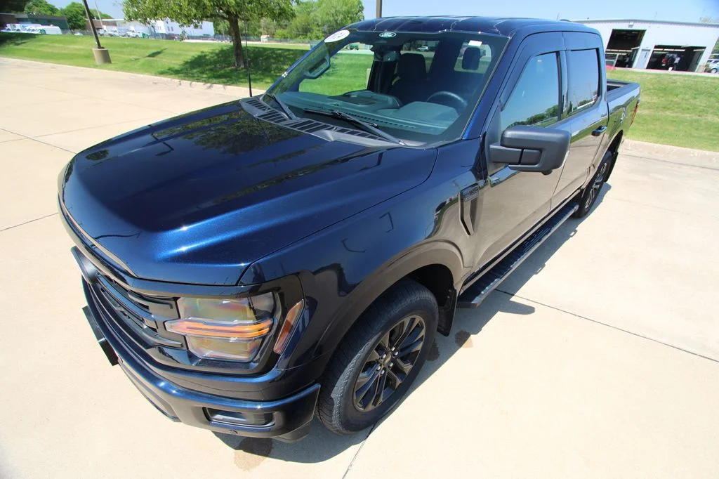 Used 2024  Ford XLT image 18