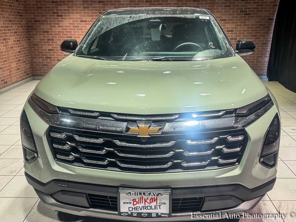 2026 CHEVROLET EQUINOX - Image 5