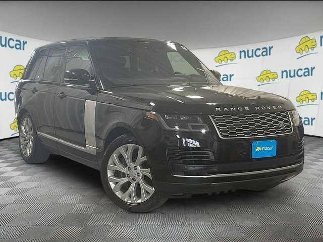 2021 Land Rover Range Rover Westminster