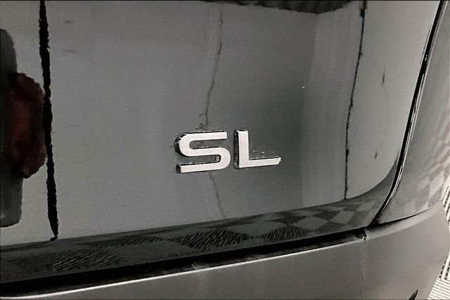 2025 Nissan Murano SL - Photo 9
