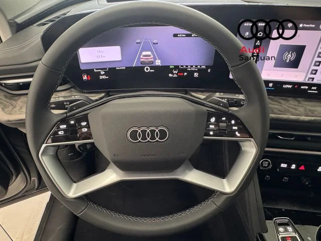 New 2026  Audi 2.0T Premium Plus image 23